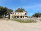 Villa For Sale in Benissa costa, Alicante, Spain