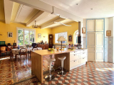 Superb Character Property With 311 M2 Of Living Space, Annexe And Park Of 1660 M2. Unique