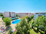 Apartment with 2 Bedrooms | Pool View | Nessebar Fort Club, Sunny Beach
