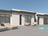 Villa For Sale in Denia, Alicante, Spain