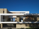 Villa For Sale in Moraira, Alicante, Spain