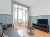 3DR Apartment in R. Sto Ildefonso (Porto)