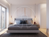 3 bedroom flat in Campolide, Lisbon
