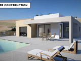 Villa For Sale in Benitachell, Alicante, Spain