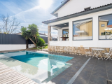 4 bedroom villa - Cobre