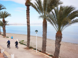 apartment For Sale in Los Urrutias, Murcia, Spain
