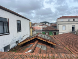 Building Campanhã Station (Porto)