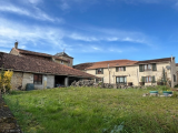 House For Sale in Cellefrouin, Charente, France