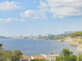 Villa For Sale in Benissa costa, Alicante, Spain