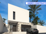 Villa For Sale in Finestrat, Alicante, Spain