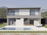 Villa For Sale in Alcalali, Alicante, Spain