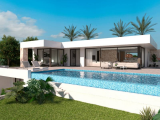 Villa For Sale in Denia, Alicante, Spain
