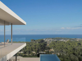 Villa For Sale in Benissa costa, Alicante, Spain