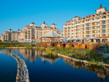 Studio for Sale in Sunrise All Suites Resort, Obzor