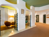 1 bedroom flat in Bairro do Rosário