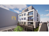 Land for construction of 7 dwellings, 3 garages, swimming pool and parking, in the centre of the cit