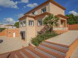 Villa For Sale in Calpe, Alicante, Spain
