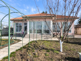 Nice 3-bed, 2 bath house 5 min drive to Balchik and the Sеа