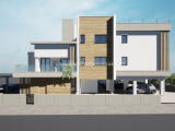 Apartment For Sale in Kapparis, Famagusta, Cyprus