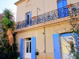 Spacious And Charming Village House With 6 Bedrooms, Large Garage And Enclosed Not Overlooked Garden