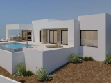 Villa For Sale in Alcalali, Alicante, Spain