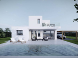 Villa For Sale in Calpe, Alicante, Spain