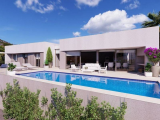 Villa For Sale in Benissa costa, Alicante, Spain