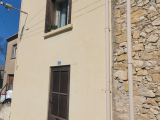 Very Pretty Village House With 80 M2 Living Space, Roof Terrace And Superb Views