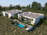 Apartment For Sale in Xylofagou, Larnaca, Cyprus