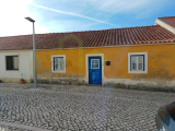 For sale House 3 Bedrooms - Ericeira 17 Km, A Casa das Casas