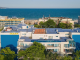 One-Bedroom Apartment with Side Sea View | Excelsior, Sunny Beach