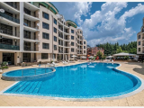 Studio for sale in complex Avalon, Sunny beach