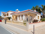 Detached For Sale in Vrysoulles, Famagusta, Cyprus