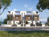 Maisonette For Sale in Kapparis, Famagusta, Cyprus