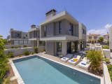 Detached For Sale in Kapparis, Famagusta, Cyprus