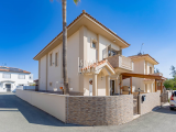 Detached For Sale in Vrysoulles, Famagusta, Cyprus