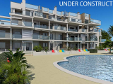 Apartment For Sale in Denia, Alicante, Spain