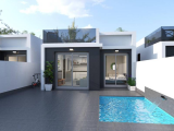 Villa For Sale in San Javier, Costa Calida, Spain