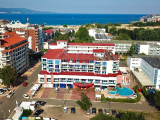 Renovated Studio for Sale | Esperanto Complex, Sunny Beach – 2nd line from the Beach