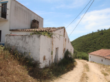 villa For Sale in Aljezur Faro Portugal