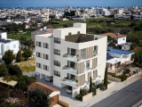 Apartment For Sale in Deryneia, Famagusta, Cyprus