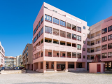 3 Bedroom Apartment - Bairro do Rosário
