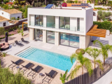 Villa For Sale in Benissa costa, Alicante, Spain