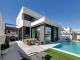 Villa For Sale in Lo Romero Golf, Alicante, Spain