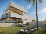 Bungalow For Sale in San Pedro del Pinatar, Costa Calida, Spain