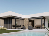 Villa For Sale in Molina de Segura, Costa Calida, Spain