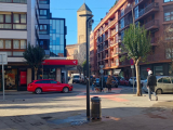  For Sale in Las Arenas Centro, Getxo, VIZCAYA