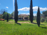 Superb Renovated Stone Property On 5560 M2 Of Land, With Gite, Main House, Swimming Pool And Breatht