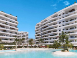 Apartment For Sale in Villajoyosa/Vila Joiosa, La, Alicante, Spain
