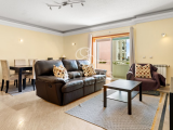 3-Bedroom Apartment in Bairro da Assunção